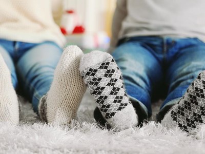 4 Mind-Blowing Tips to Prepare Your Carpets for Winter