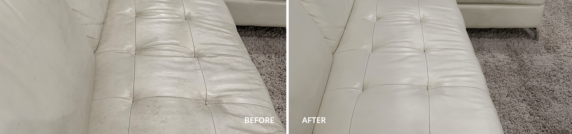 How to Clean and Condition Your Leather Lounge in Just Three Easy Steps