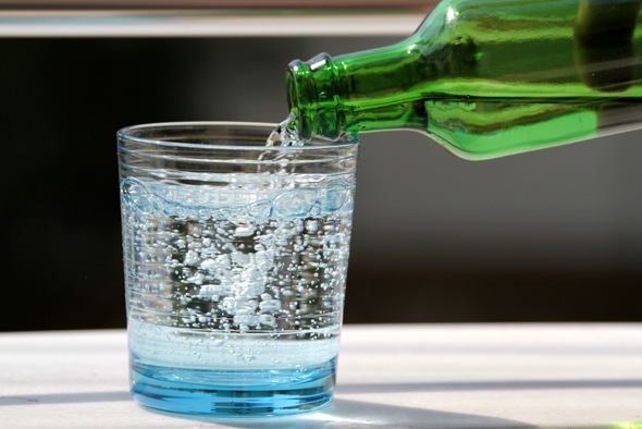 8 Great Cleaning Ideas for Soda Water