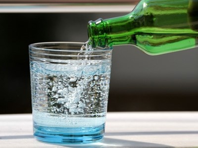 8 Great Cleaning Ideas for Soda Water