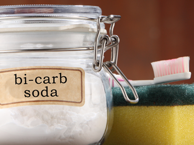 5 Brilliant Ways to Clean Your Home with Bi-Carb Soda