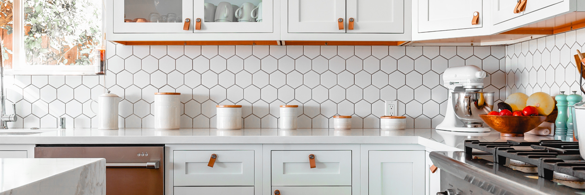 6 Simple Ways to Spruce Up Your Kitchen