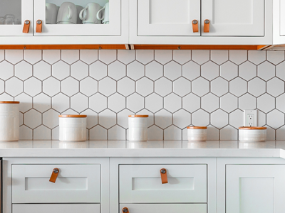 6 Simple Ways to Spruce Up Your Kitchen