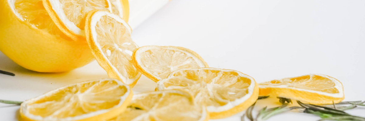 Ten Ways to Clean Your Home with Lemons