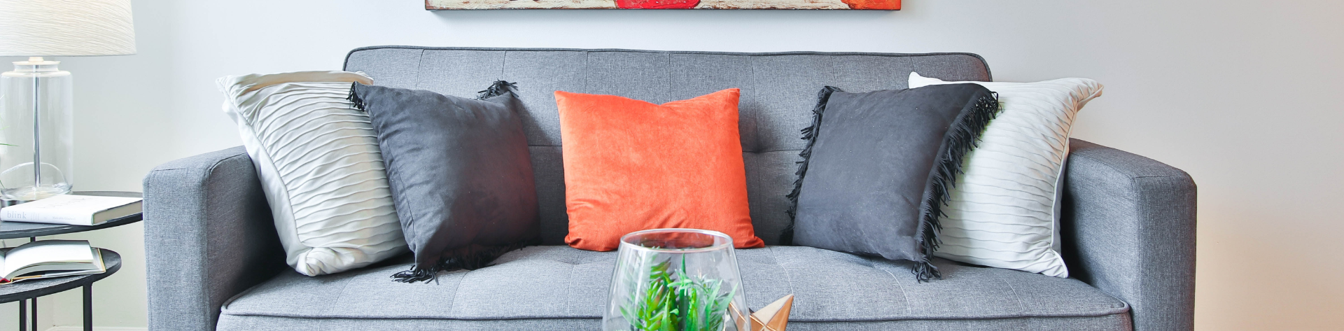 How to Swiftly Remove an Ink Stain from Your Sofa