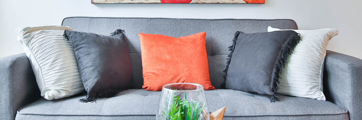 How to Swiftly Remove an Ink Stain from Your Sofa