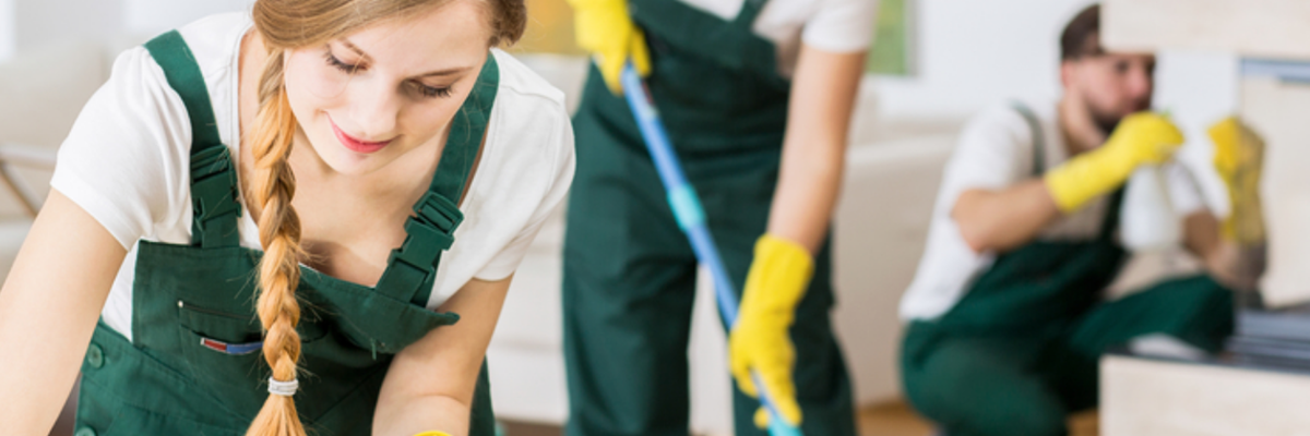 5 Questions to Ask Before Hiring a House Cleaner