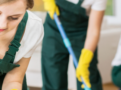 5 Questions to Ask Before Hiring a House Cleaner