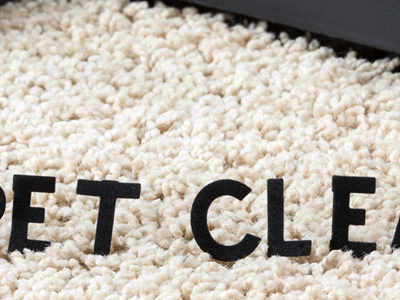 The 7 Biggest Secrets about the Carpet Cleaning Industry