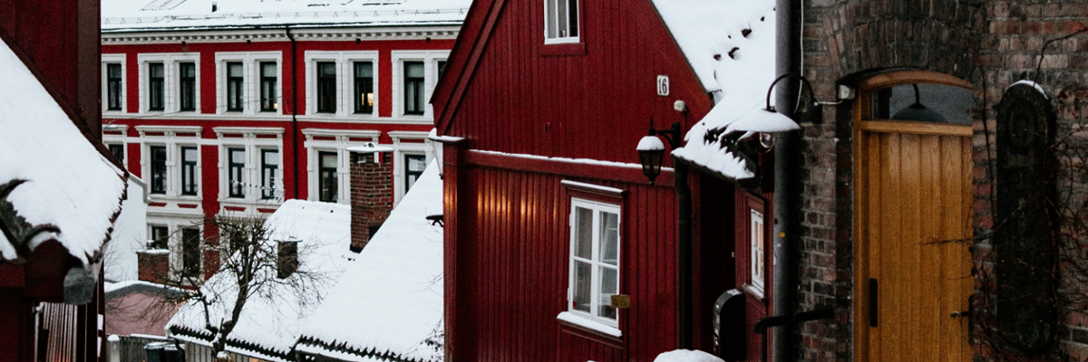 Embrace the Wonder of Winter the Scandinavian Way