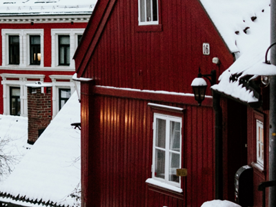 Embrace the Wonder of Winter the Scandinavian Way