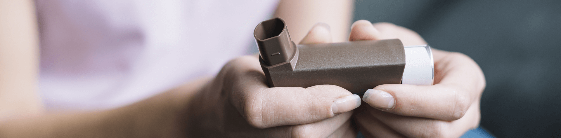 The Asthma Triggers Hiding in Your Home