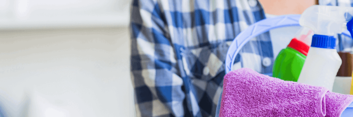 2 Overrated Cleaning Supplies, and 3 that Could Change Your Life