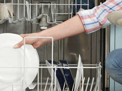 The Major Mistake You’re Making with Your Dishwasher