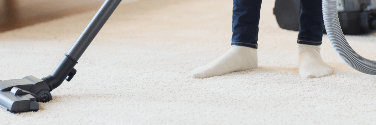 The Ultimate Guide to Proper Vacuuming