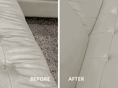 How to Clean and Condition Your Leather Lounge in Just Three Easy Steps