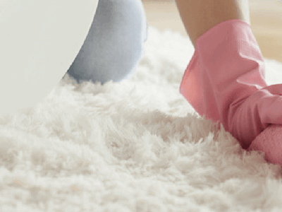 The Chemistry of Carpet Cleaning: The Basics