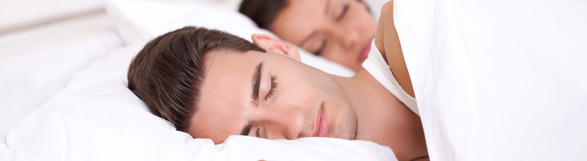 How to Get a Good Night’s Sleep
