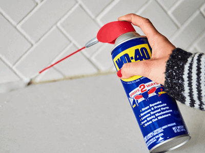 The 8 Best Uses for WD-40